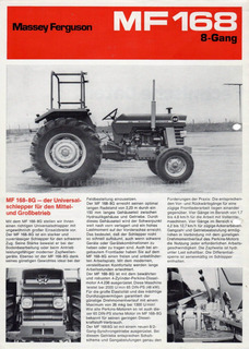 Massey Ferguson